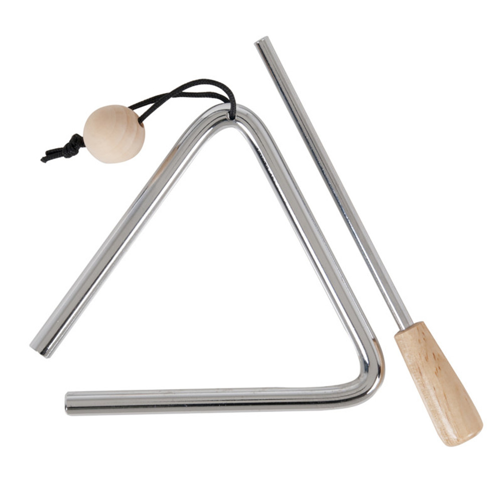 WESTCO EDUCATIONAL PRODUCTS Westco Educational Products 4" Triangle WESTCO EDUCATIONAL PRODUCTS Westco Educational Products 4" Triangle