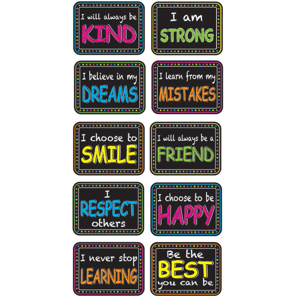 ASHLEY PRODUCTIONS Ashley Productions® Non-Magnetic Mini Whiteboard Erasers, Character Building, Pack of 10 ASHLEY PRODUCTIONS Ashley Productions® Non-Magnetic Mini Whiteboard Erasers, Character Building, Pack of 10