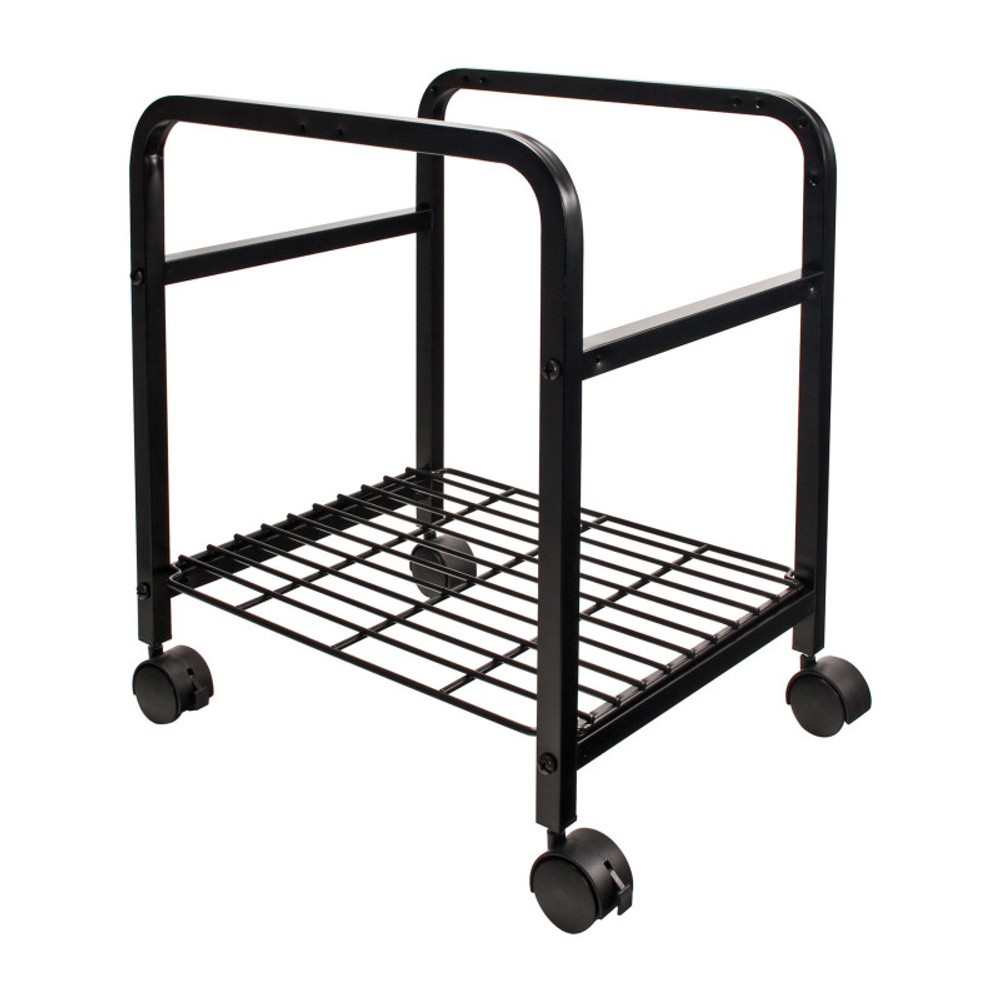 ADVANTUS Advantus® Heavy Duty File Shuttle, Black ADVANTUS Advantus® Heavy Duty File Shuttle, Black