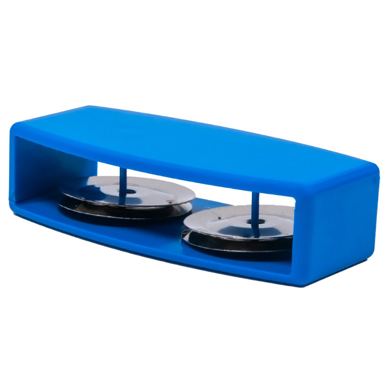 WESTCO EDUCATIONAL PRODUCTS Westco Educational Products Palm Jingle, Blue