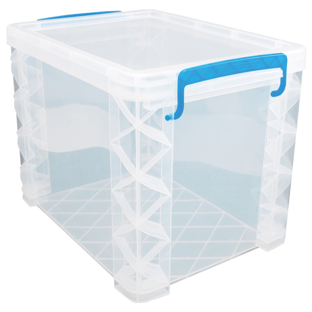 ADVANTUS Super Stacker® File Box