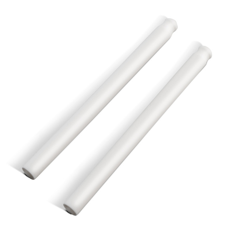 PENTEL OF AMERICA Pentel® Refill Eraser For Clic Eraser, 2 Per Pack, 12 Packs