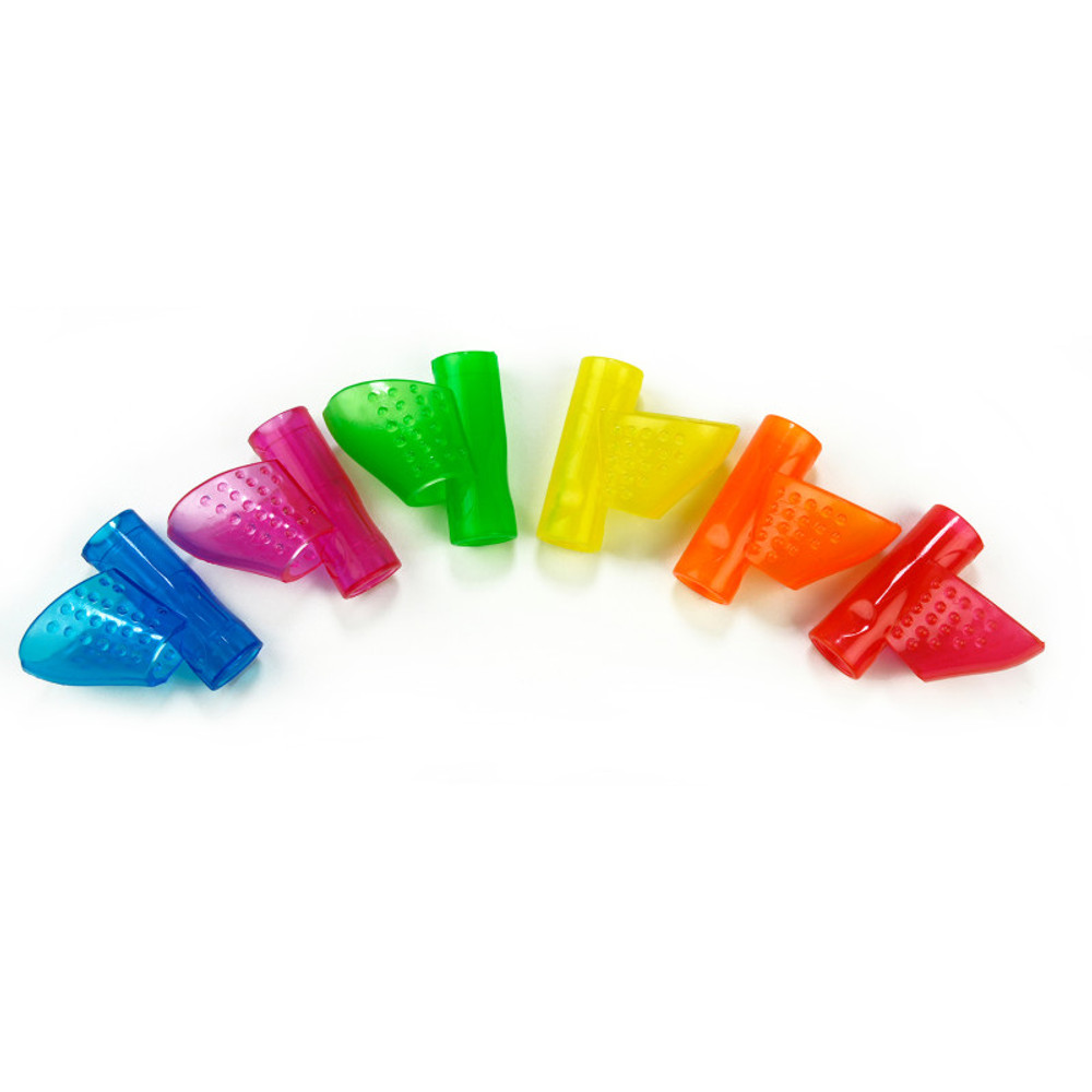 THE PENCIL GRIP The Pencil Grip™ Pointer Grips, Pack of 100