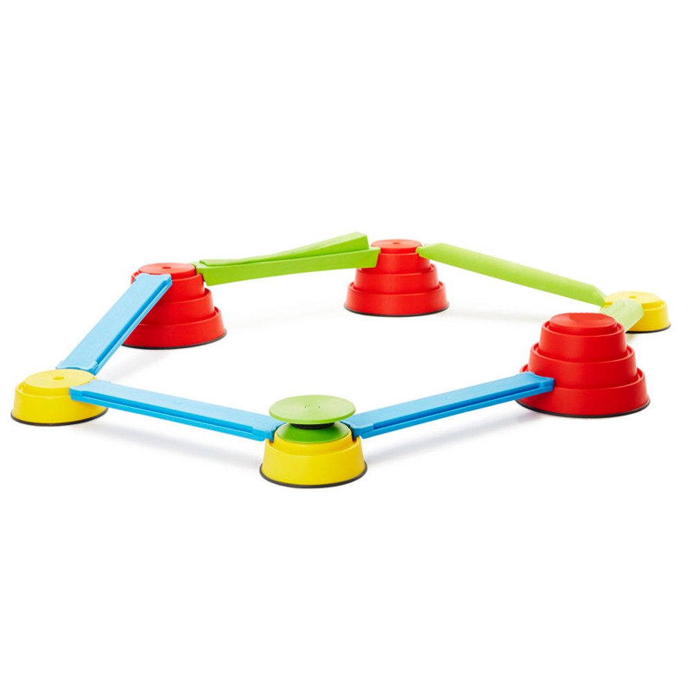 WINTHER GONGE Build N’ Balance® Intermediate Set