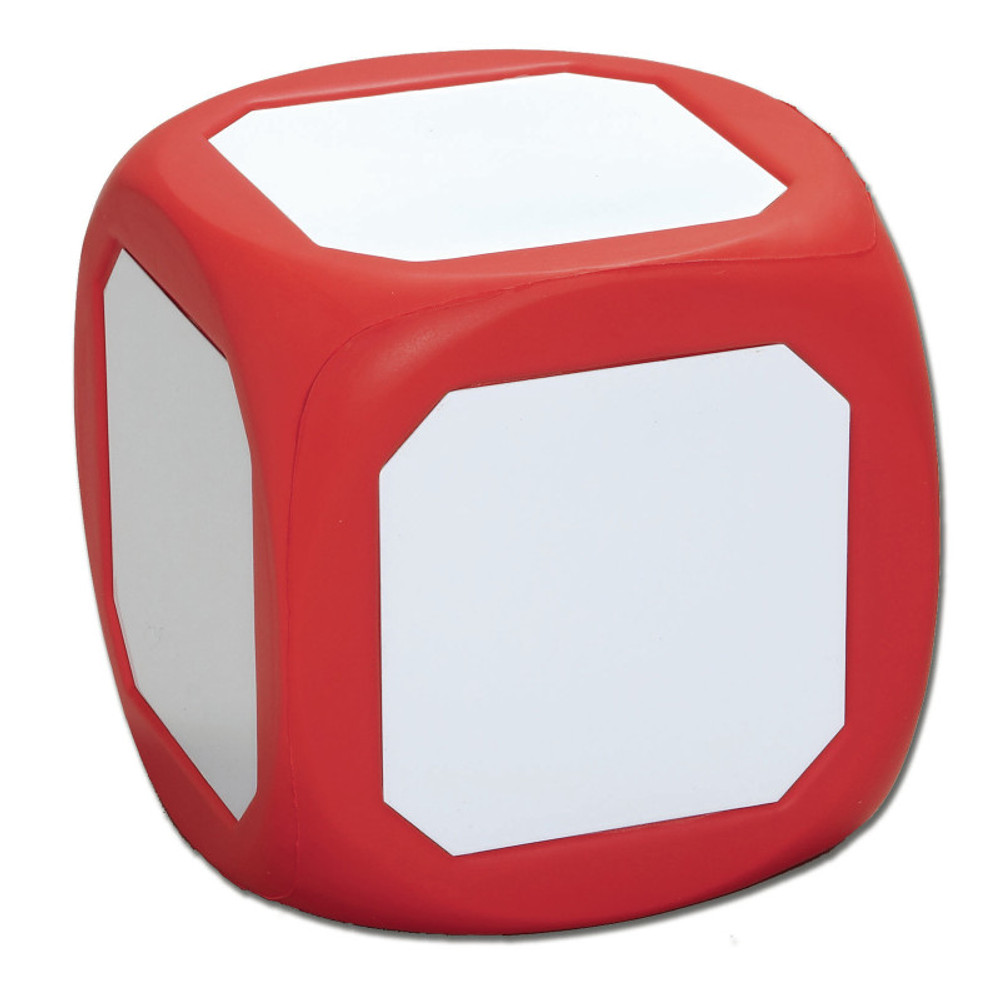 LEARNING ADVANTAGE Learning Advantage® Write-On Wipe-Off Die - Large