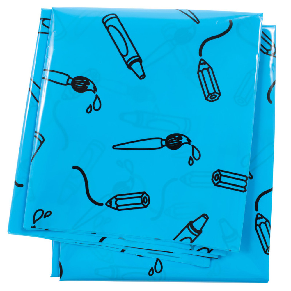 LEARNING ADVANTAGE READY 2 LEARN™ Messy Mat