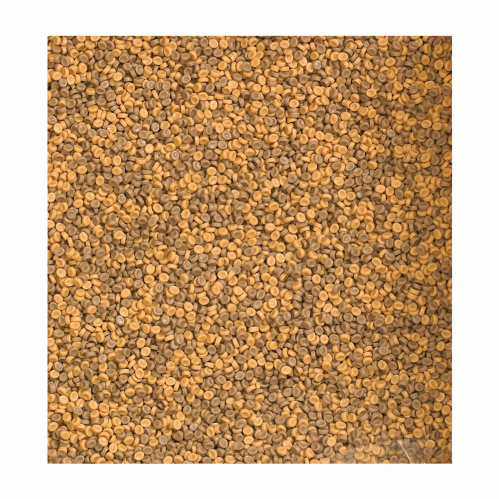 CHILDRENS FACTORY Children's Factory Sand Kidfetti Play Pellets, 10 lbs