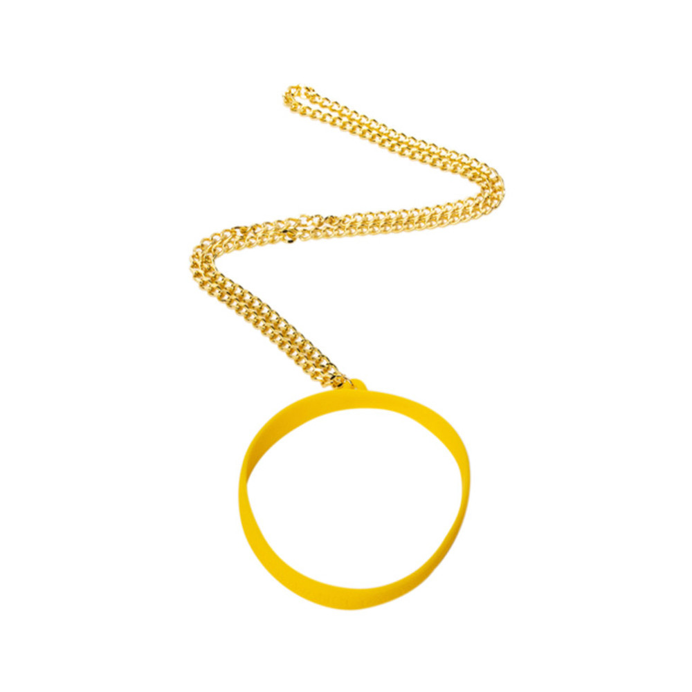 DANCE PARTY INNOVATIONS LLC 30 Second Dance Party Dance Party Button Necklace