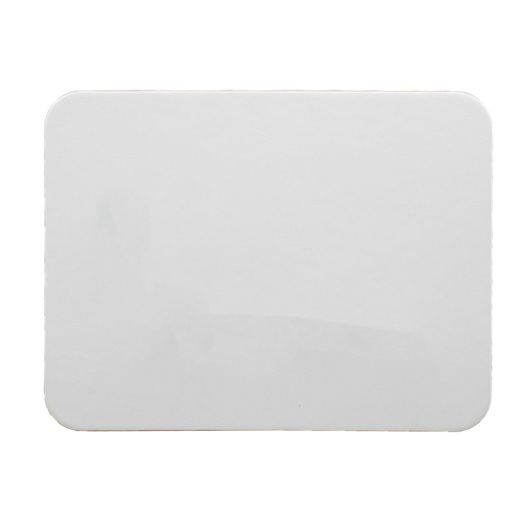 FLIPSIDE Flipside Products Magnetic Dry Erase Board, 9" x 12"