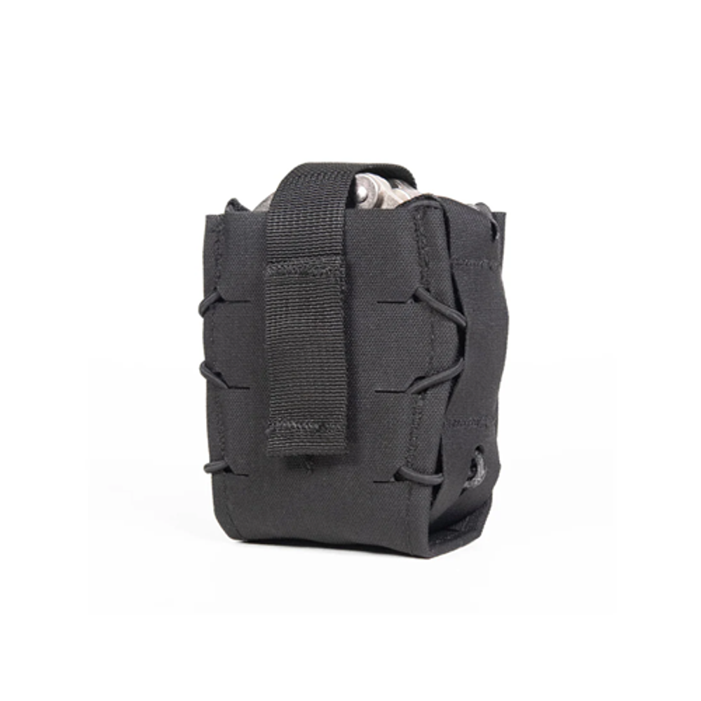 High Speed Gear 24DC02LE GEN 2 Double Handcuff TACO Pouch