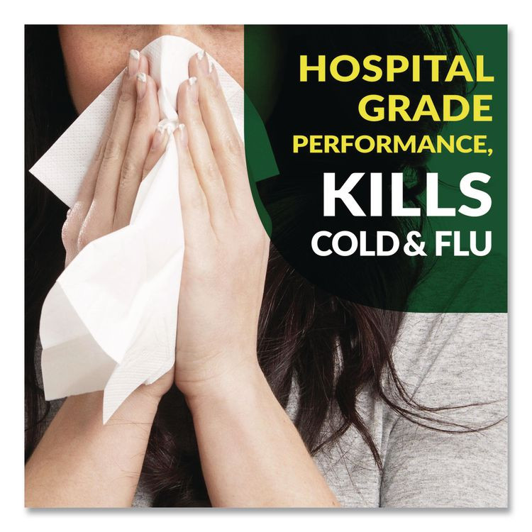 SUNSHINE MAKERS, INC. Simple Green® 3301005 d Pro 3 Plus Antibacterial Concentrate, Herbal Scent, 5 gal Pail