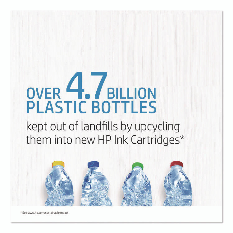 HP INC 1XB07ACT HP 776 (1XB07ACT) Magenta Original DesignJet Ink Cartridge, 6/Carton