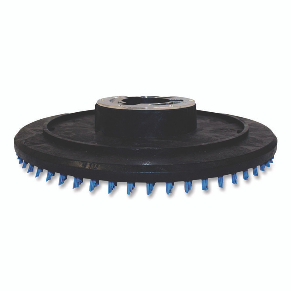 MERCURY FLOOR MACHINES 1505CT Bristle Pad Driver, 14"