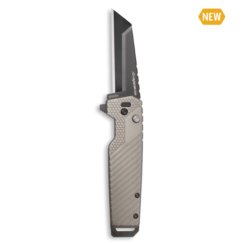 Outdoor Edge XDS430A-C RAZOR XD4