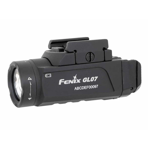 Fenix GL07SFBK Fenix GL07 Flashlight