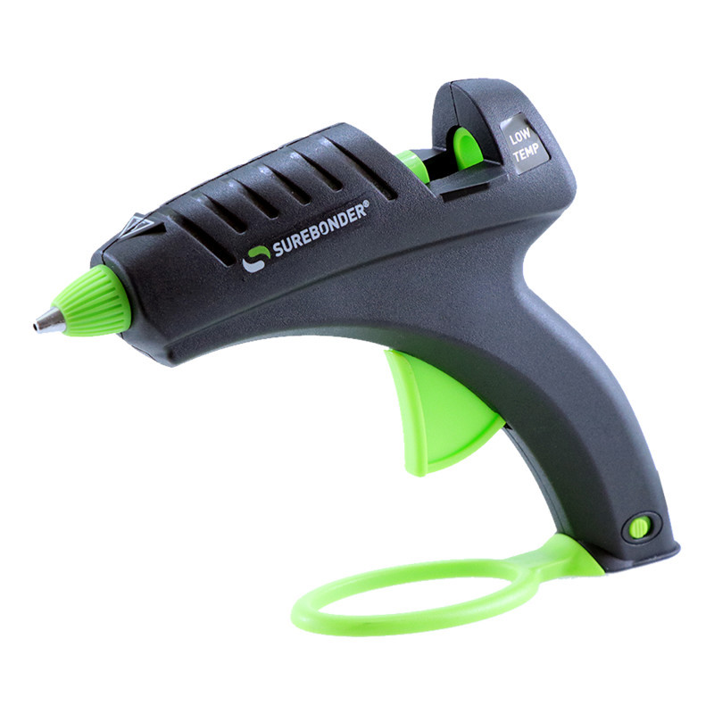 FPC CORPORATION Surebonder® Plus Series Low Temperature Hot Glue Gun