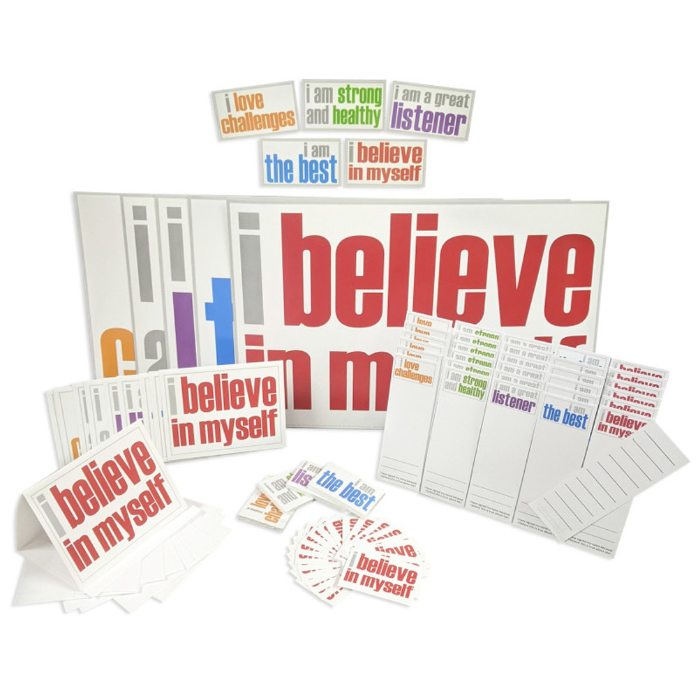 INSPIRED MINDS Inspired Minds Positivity Ultra Booster Set, Posters, Magnets, Notes, Page Keepers, Note Cards, 150 Pieces INSPIRED MINDS Inspired Minds Positivity Ultra Booster Set, Posters, Magnets, Notes, Page Keepers, Note Cards, 150 Pieces