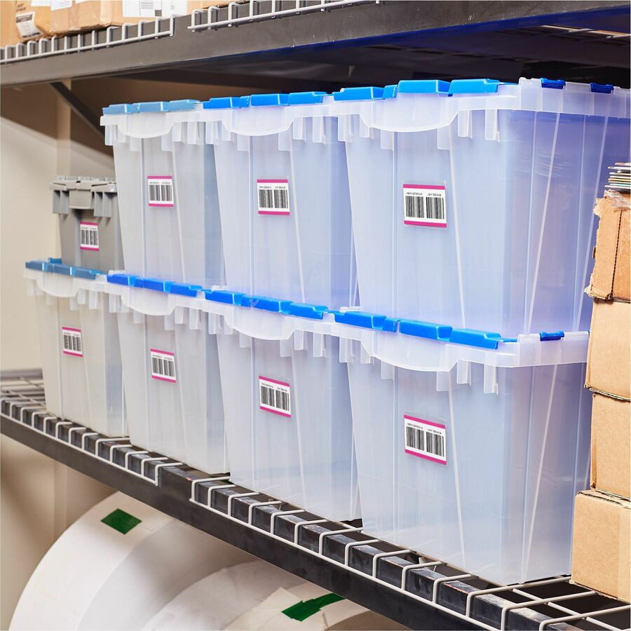 Avery Avery&reg; 61503 Avery&reg; Surface Safe ID Label