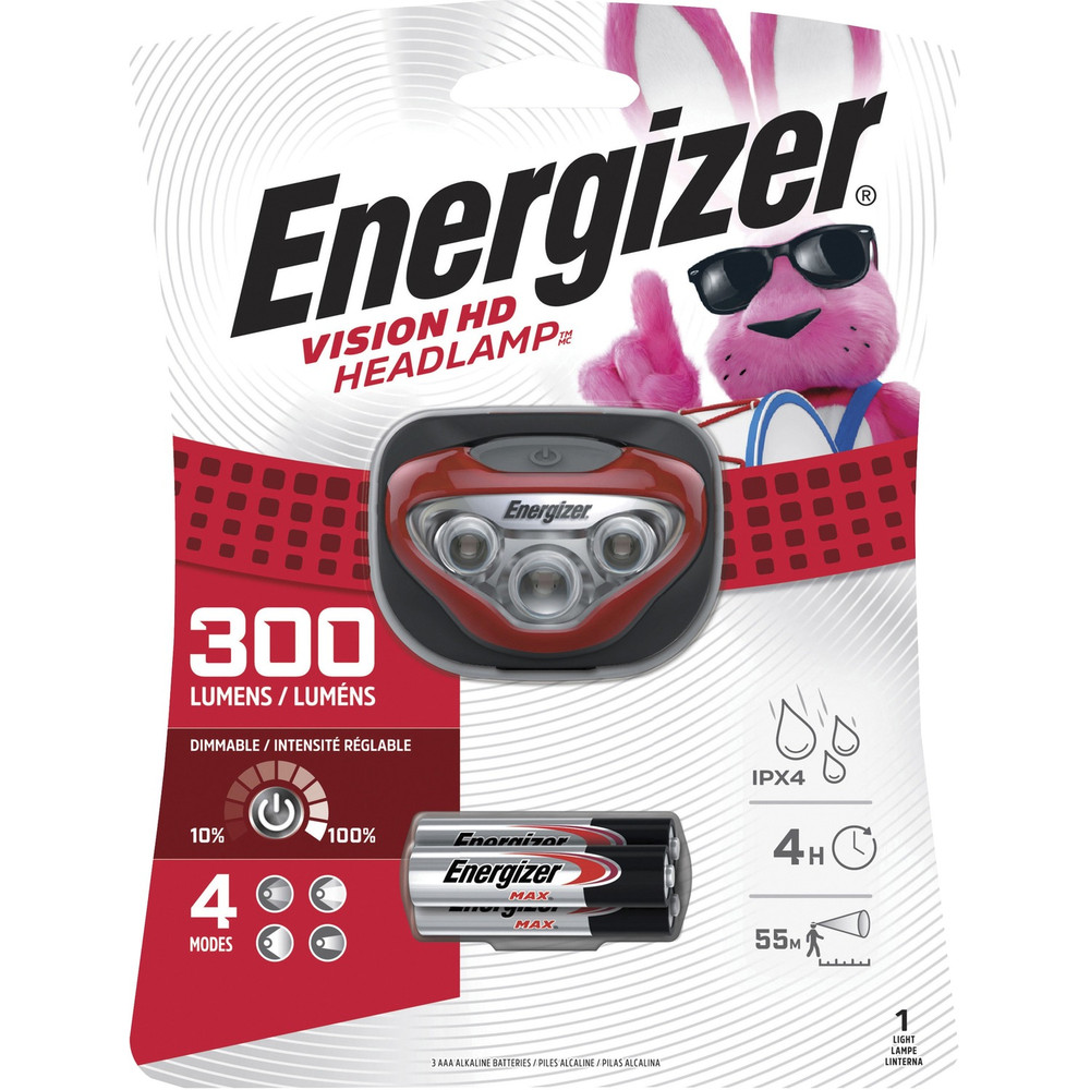Energizer Holdings, Inc Energizer HDB32E Energizer Vision HD LED Headlamp