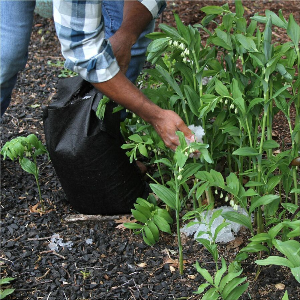 Absorbent Specialty Products Quick Dam QD122420 Quick Dam Flood Bags Absorbent Specialty Products Quick Dam QD122420 Quick Dam Flood Bags