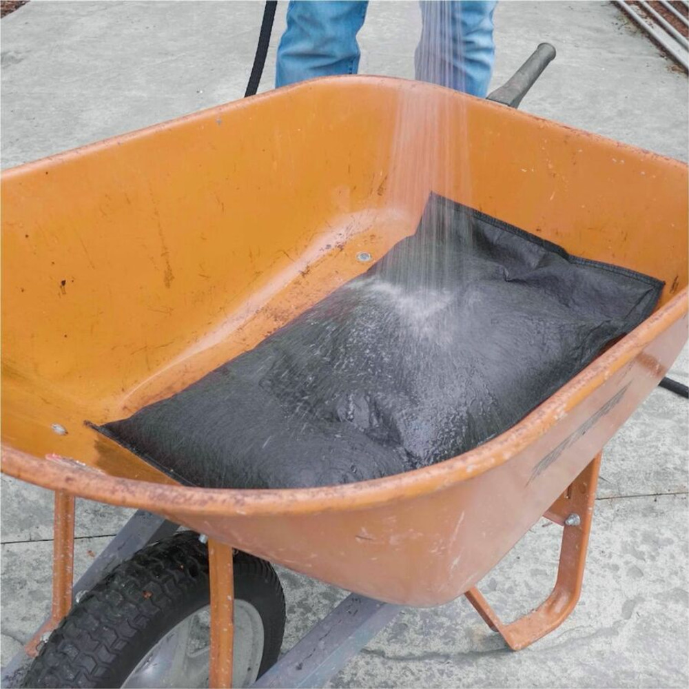 Absorbent Specialty Products Quick Dam QD122420 Quick Dam Flood Bags Absorbent Specialty Products Quick Dam QD122420 Quick Dam Flood Bags