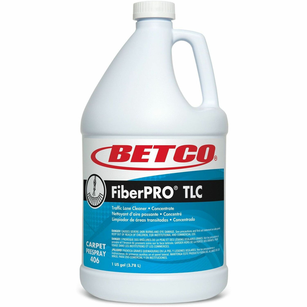 Betco Corporation Betco 4060400 Betco FiberPro TLC Cleaner