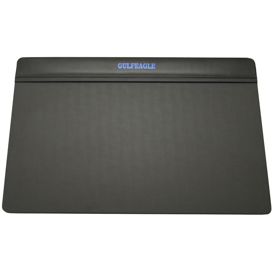 Dacasso Limited, Inc Dacasso P1021 Dacasso Top Rail Desk Pad