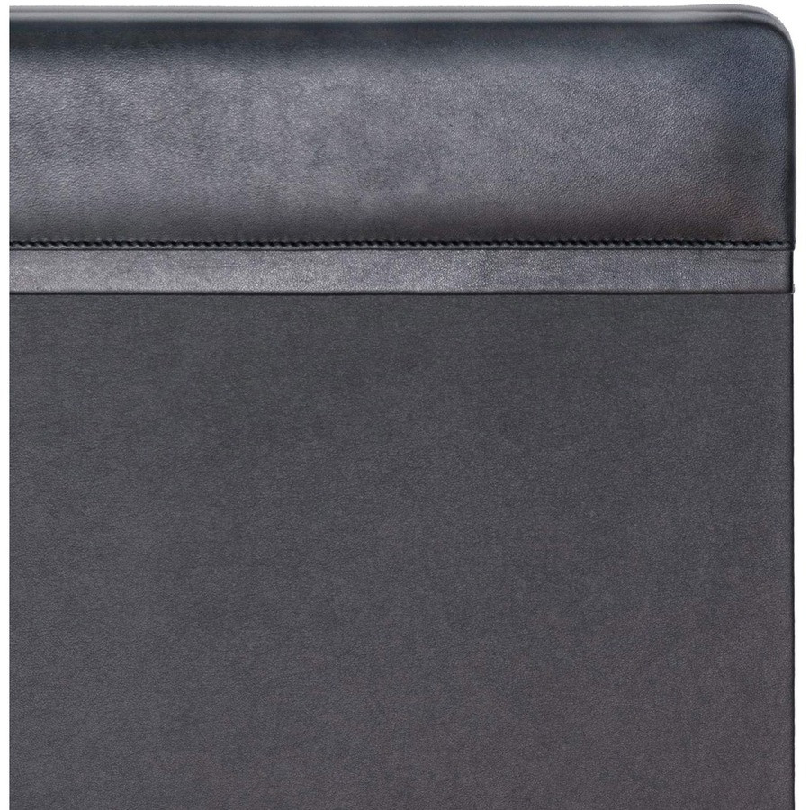 Dacasso Limited, Inc Dacasso P1021 Dacasso Top Rail Desk Pad