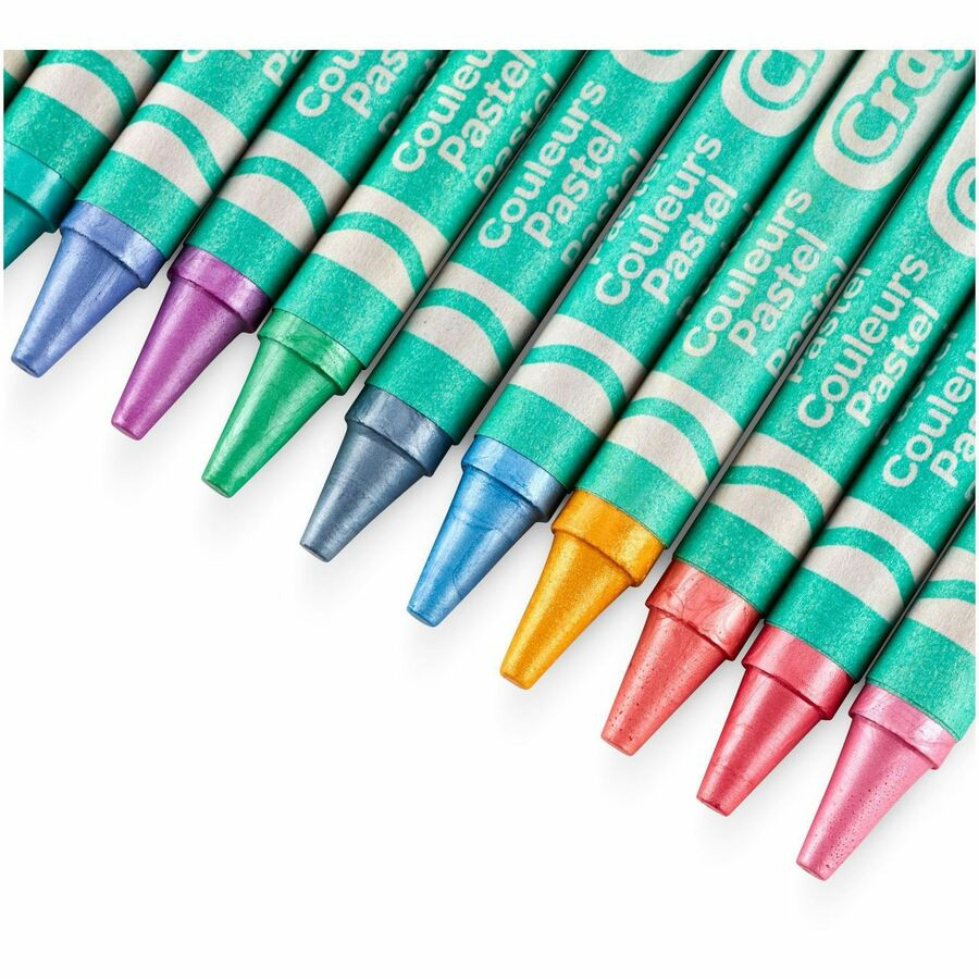 Crayola, LLC Crayola 521835 Crayola Regular Size Crayon Sets