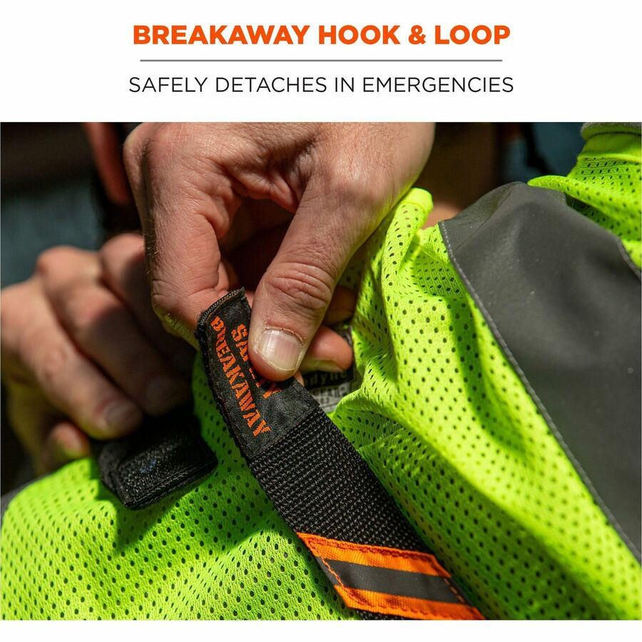 Tenacious Holdings, Inc Ergodyne 19177 Ergodyne 3137 Padded Scanner Sling Lanyard