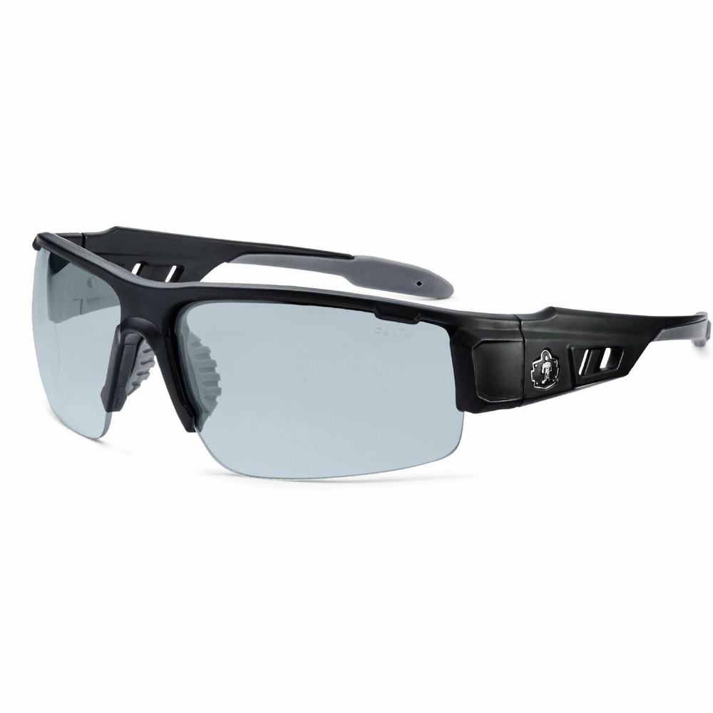 Tenacious Holdings, Inc Ergodyne 52085 Ergodyne DAGR Anti-Scratch/Anti-Fog Safety Glasses