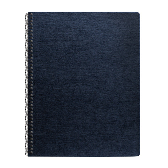 Fellowes, Inc. Fellowes 52098 Fellowes Expressions Linen Presentation Covers