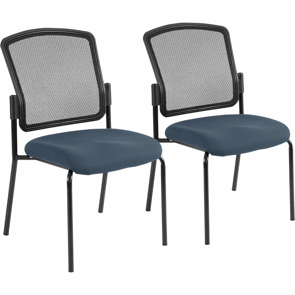 The Raynor Group, Inc Eurotech 7014SHICHE Eurotech Dakota 2 Guest Chair