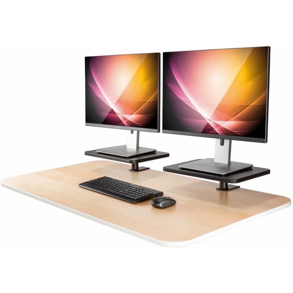 Allsop, Inc Allsop 32457 Allsop Ascend Monitor Stand Allsop, Inc Allsop 32457 Allsop Ascend Monitor Stand