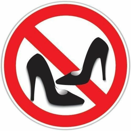 Floortex FCA32039BM AFS-TEX&reg; 3000 Black Active Anti-Fatigue Mat 20" x 39"