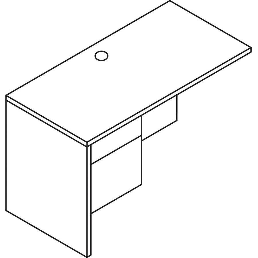 The HON Company HON HON10516LPINC HON H10516L Return