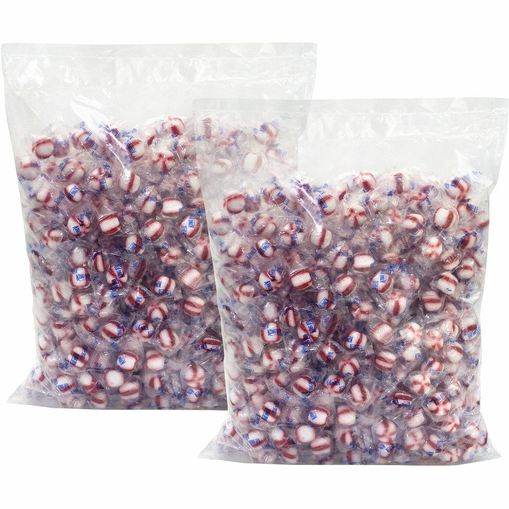 Green Rabbit 60004086 Green Rabbit Soft Peppermint Mint Puffs