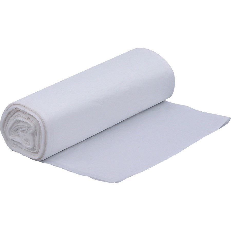 Genuine Joe 01757 Genuine Joe High-Density Can Liners