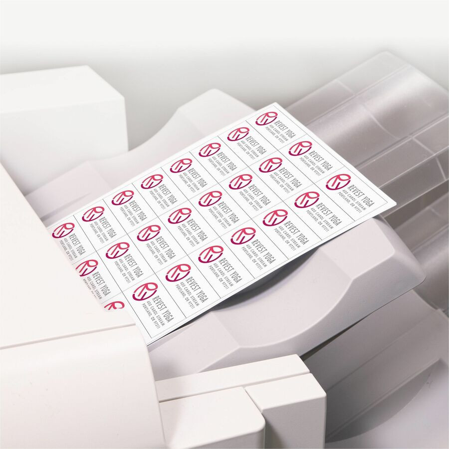 Avery Avery&reg; 5360 Avery&reg; Copier Address Labels