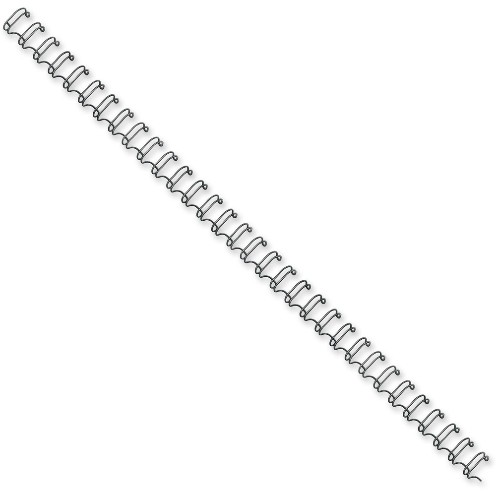 Fellowes, Inc. Fellowes 52541 Fellowes Wire Binding Combs