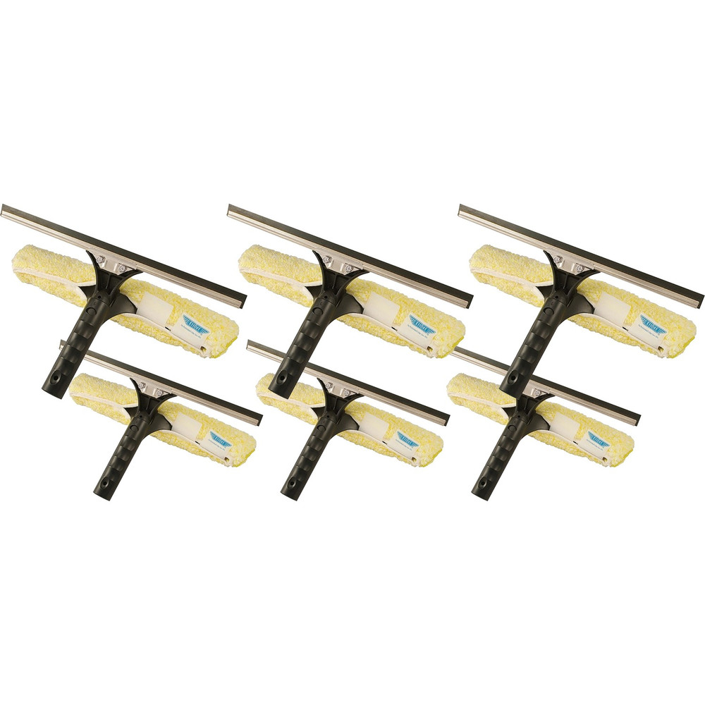 Ettore Products Company Ettore 71101CT Ettore Stainless BackFlip Cleaning Tool