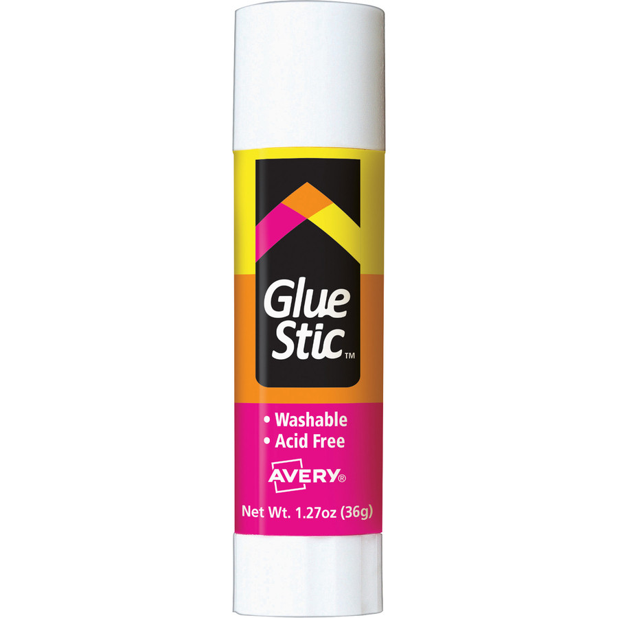Avery Avery&reg; 98073 Avery&reg; Glue Stick
