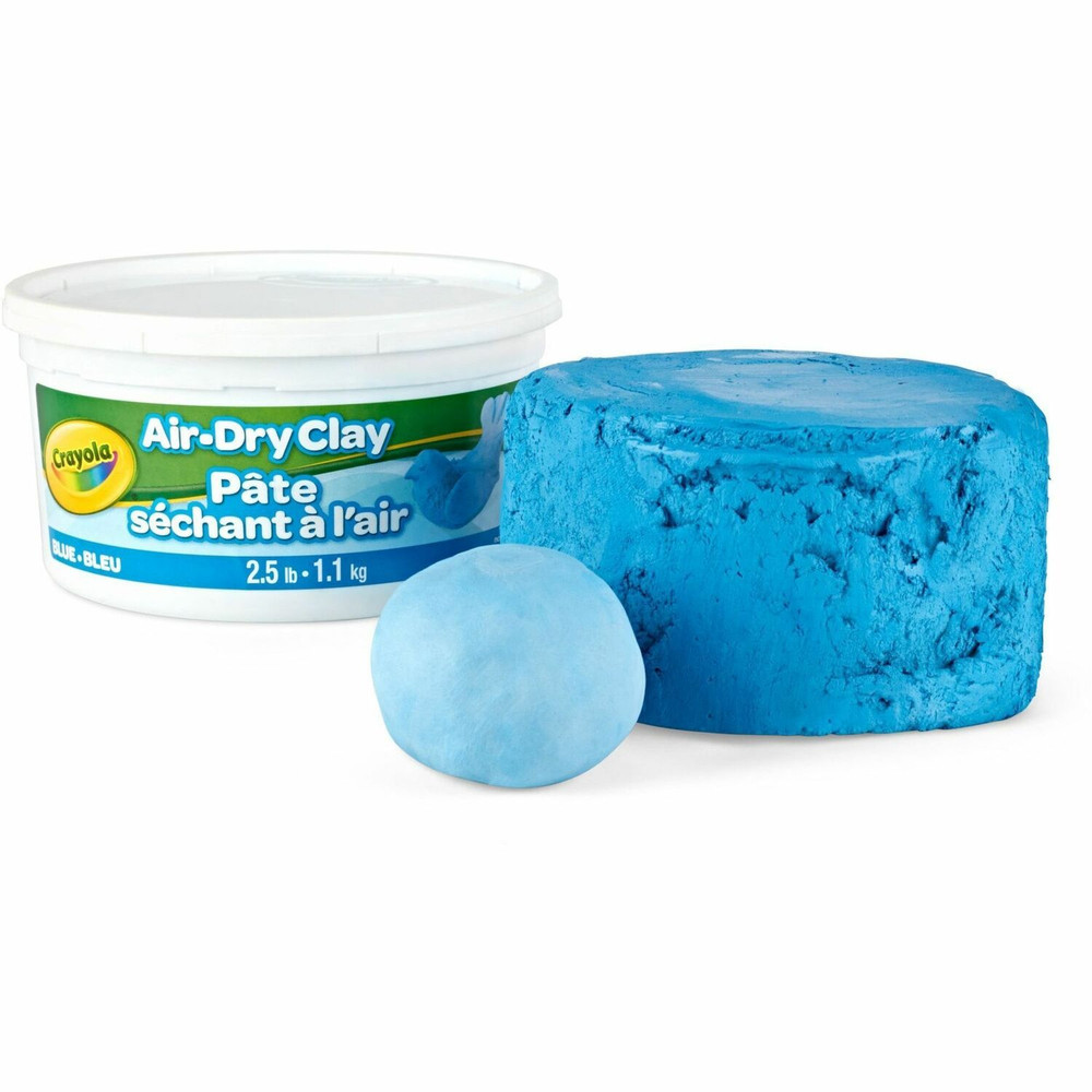 Crayola, LLC Crayola 575142 Crayola Air-Dry Clay