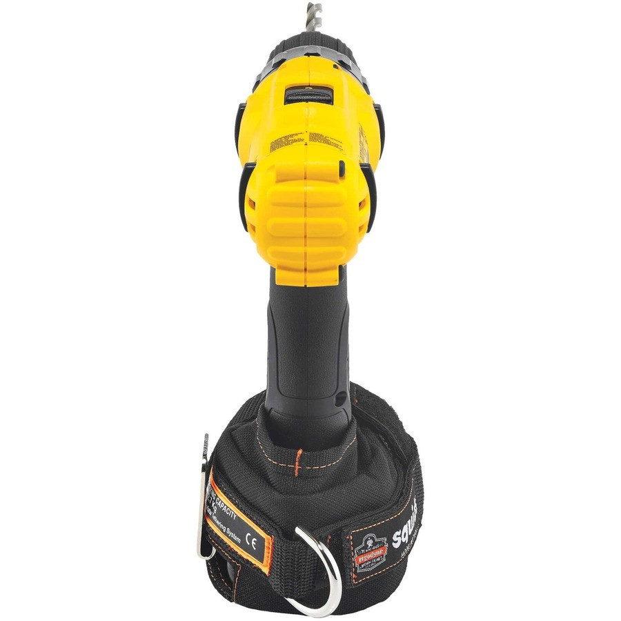 Tenacious Holdings, Inc Squids 19782 Squids 3780 Power Tool Trap