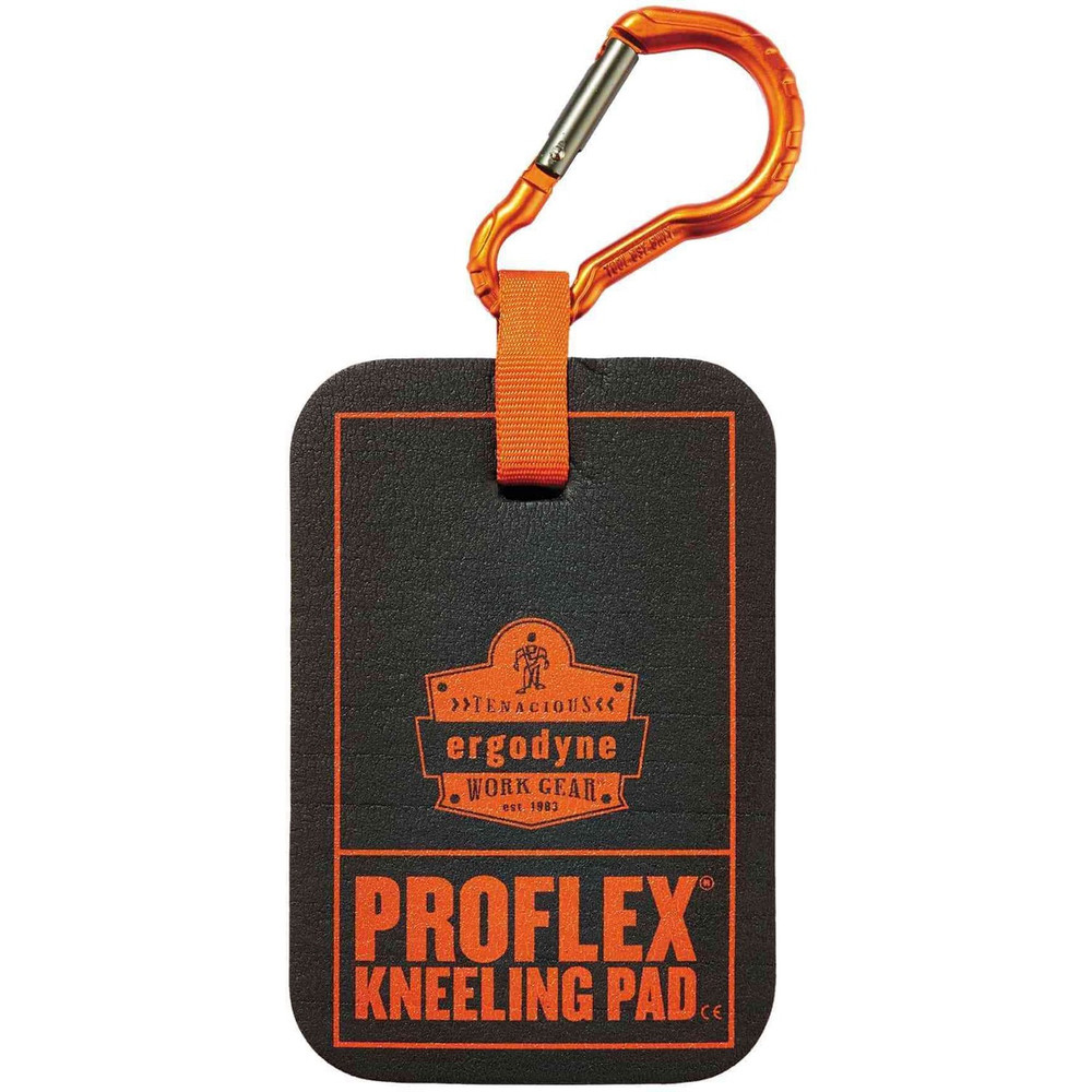 Tenacious Holdings, Inc Ergodyne 18565 Ergodyne ProFlex 365 Carabiner Mini Kneeling Pad Tenacious Holdings, Inc Ergodyne 18565 Ergodyne ProFlex 365 Carabiner Mini Kneeling Pad