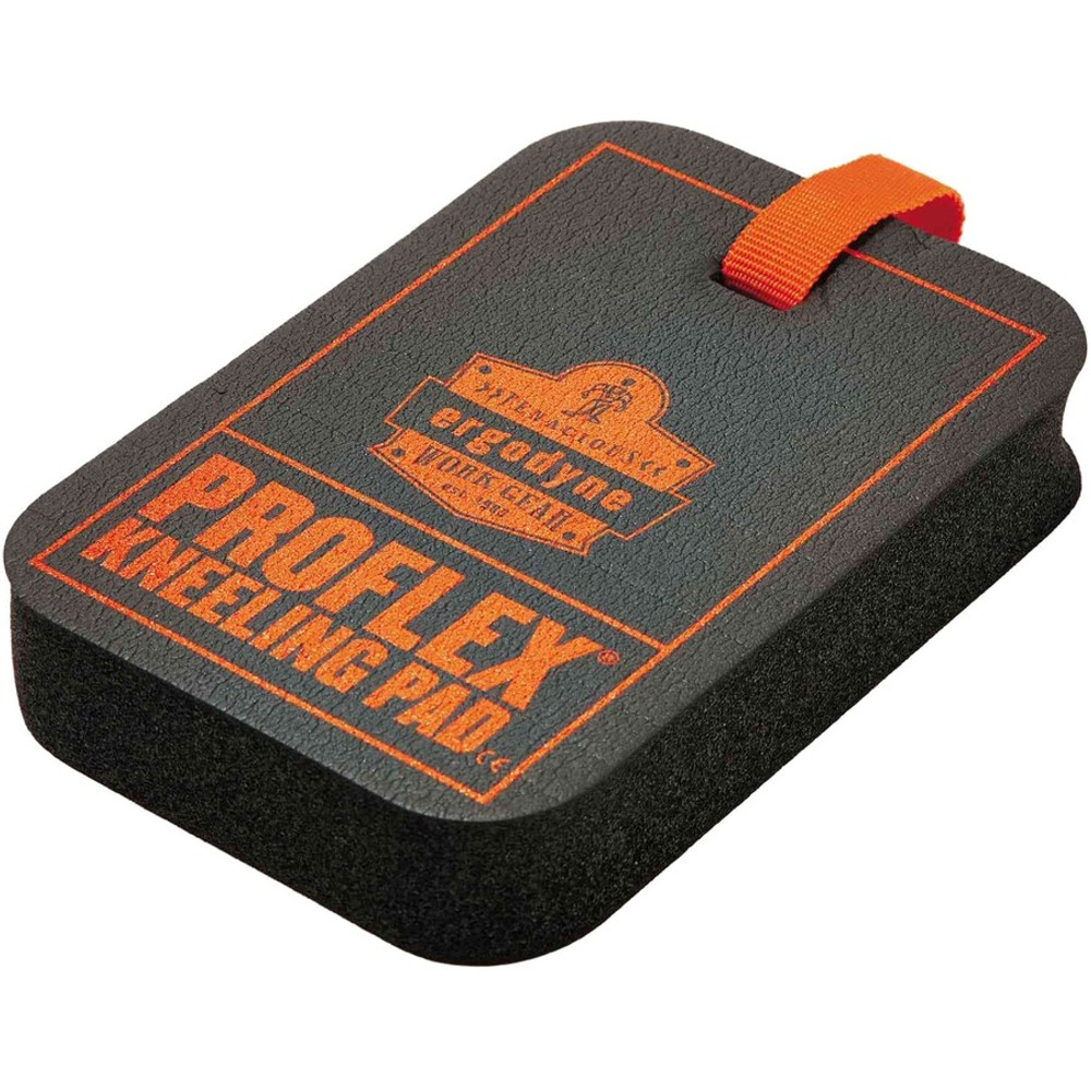 Tenacious Holdings, Inc Ergodyne 18565 Ergodyne ProFlex 365 Carabiner Mini Kneeling Pad Tenacious Holdings, Inc Ergodyne 18565 Ergodyne ProFlex 365 Carabiner Mini Kneeling Pad