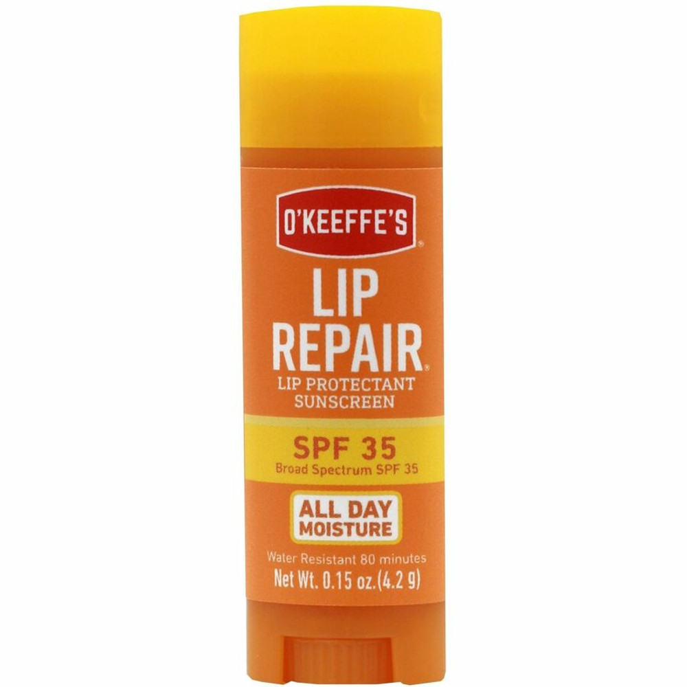 Gorilla Glue, Inc O'Keeffe's K0900002 O'Keeffe's SPF 35 Lip Balm