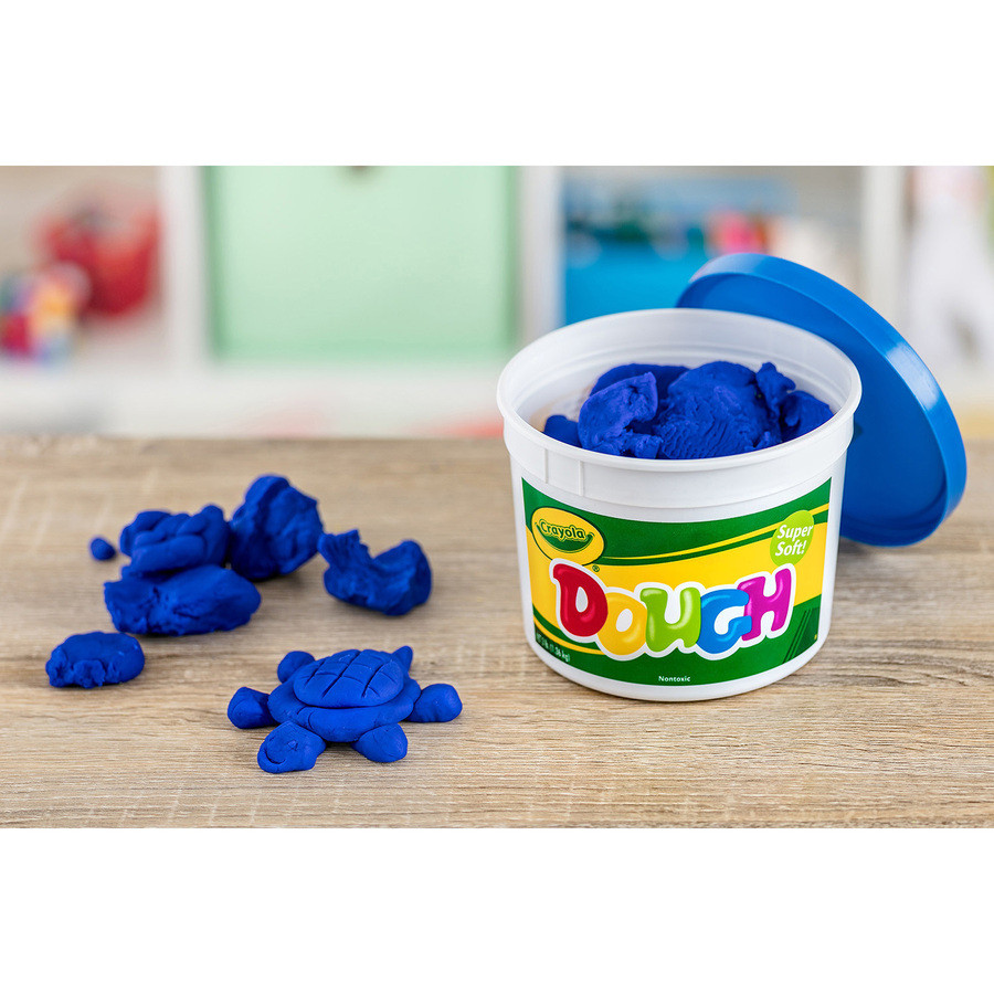 Crayola, LLC Crayola 570015042 Crayola Super Soft Dough
