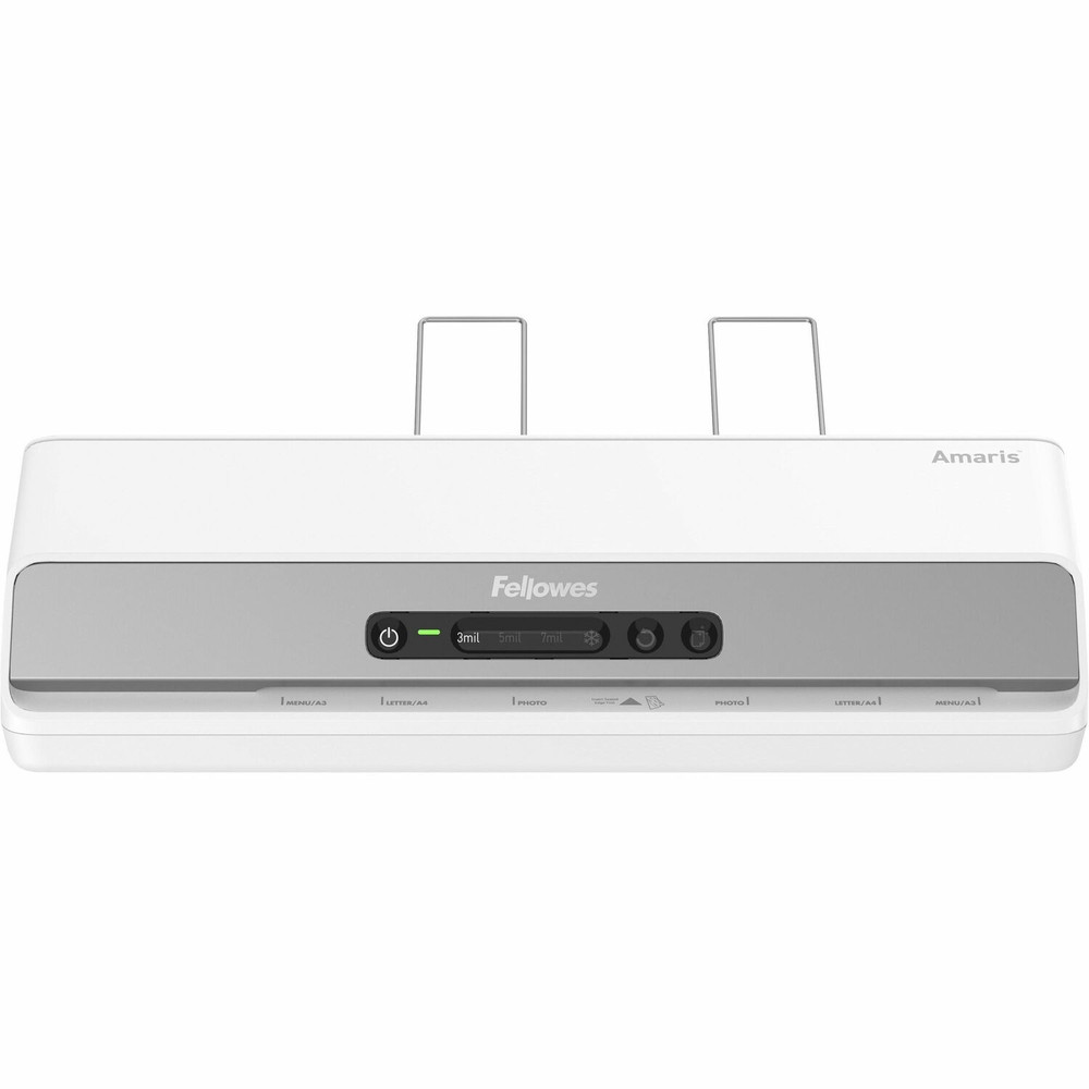 Fellowes, Inc. Fellowes 8058101 Fellowes Amaris 125 Laminator