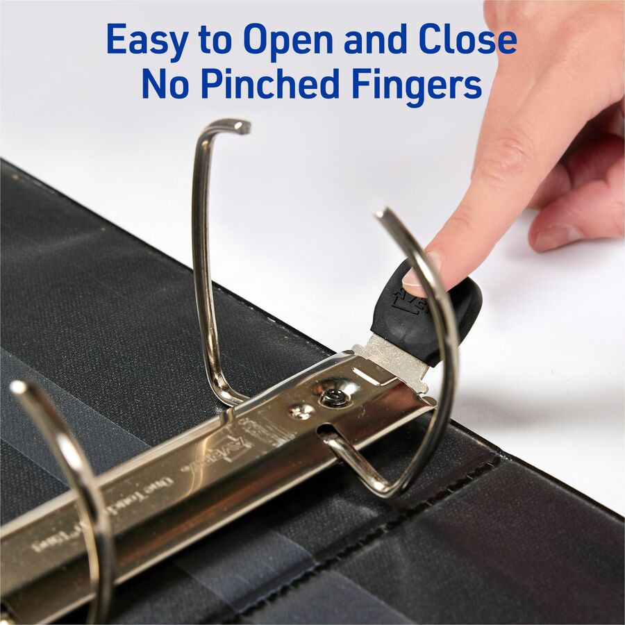 Avery Avery&reg; 79192 Avery&reg; Heavy-Duty View 3 Ring Binder